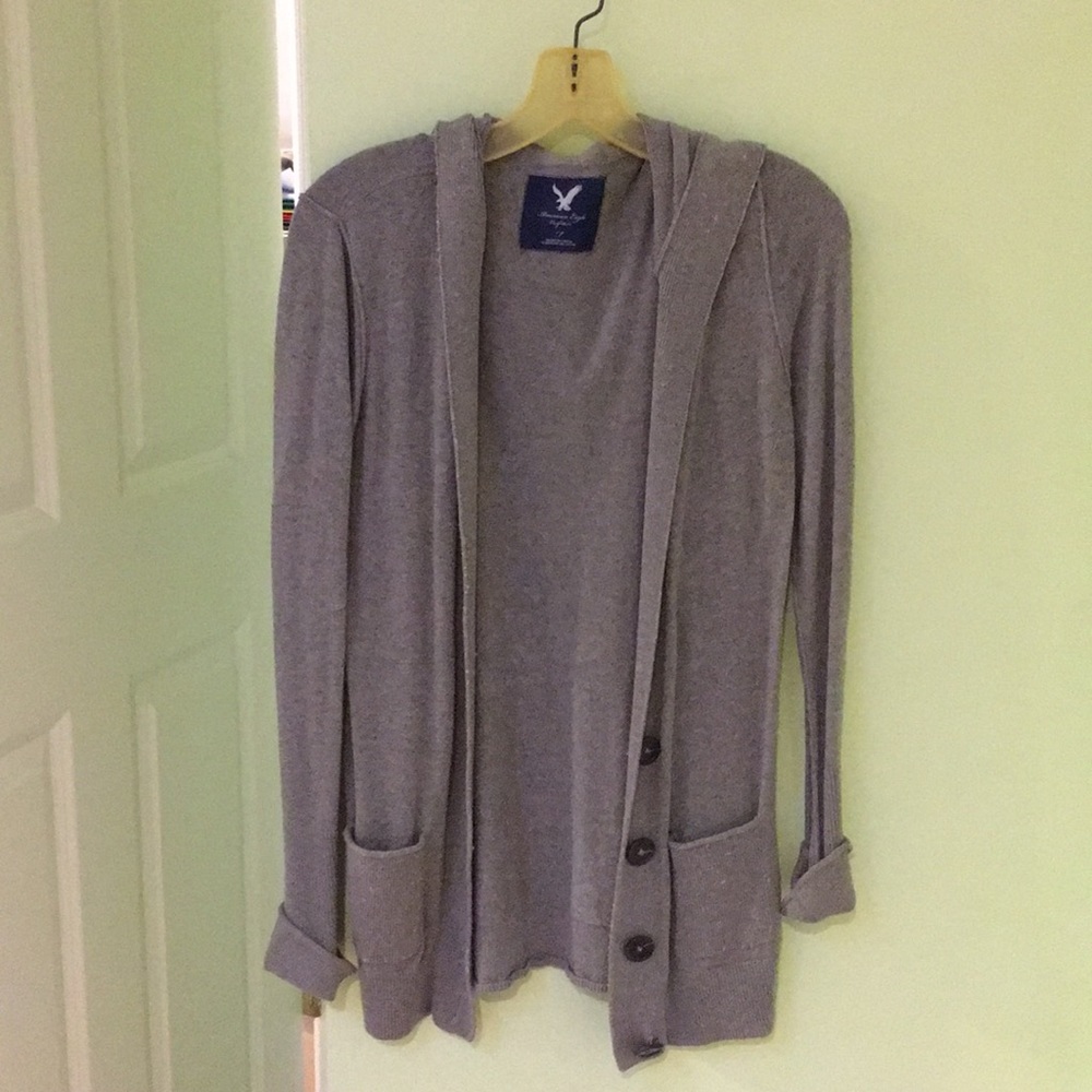 Cardigan